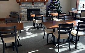 Fireside Inn And Suites Devils Lake Nd